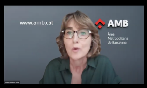 We Must Believe in the European Project to Face the Climate Crisis | Café Europa Chronicle with Carme Llasat and Ana Romero