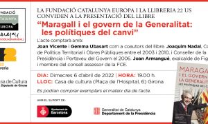 Presentación del libro