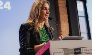 Let's take a leap forward or we'll take many steps back, chronicle of City Europe 2024