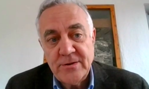 Cafè Europa - Els fons europeus NextGen i l'economia catalana: prioritats i incògnites