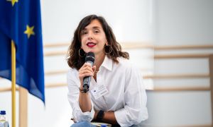 When the far right wants to attack democracy, it starts with womens rights Lina Gálvez