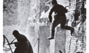 Lecturas europeas. Recomendaciones de libros sobre Europa