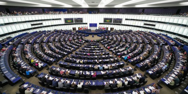 No volem continuar sent espectadors | Editorial