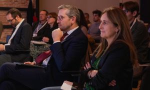 Let's take a leap forward or we'll take many steps back, chronicle of City Europe 2024