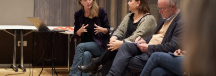 La Fundación Catalunya Europa refuerza la Comisión Ejecutiva