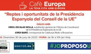 Cafè Europa: