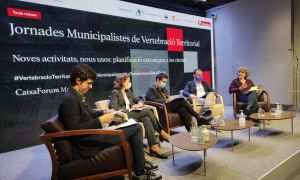 New activities, new uses: Strategic planning in cities