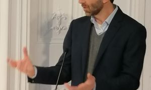 Europa frente a la guerra en Ucrania