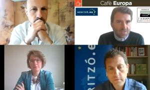 Cafè Europa: An EU minimum wage?