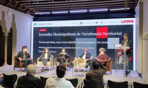 New activities, new uses: Strategic planning in cities