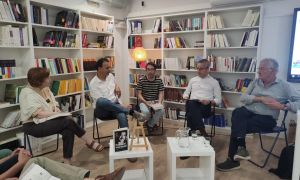 Presentación del libro