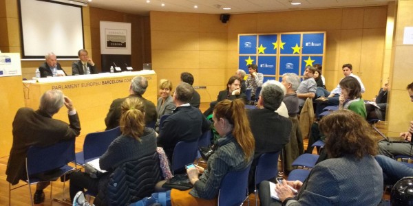 La resposta a les múltiples crisis d'Europa passa per una Unió més integrada i verda