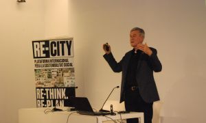 Decarbonize cities to fight global warming