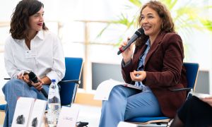 When the far right wants to attack democracy, it starts with womens rights Lina Gálvez