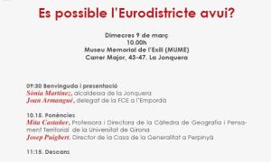 The seminar