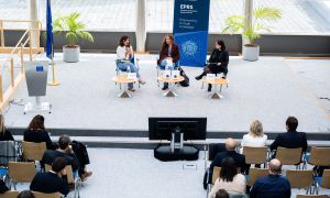 When the far right wants to attack democracy, it starts with womens rights Lina Gálvez