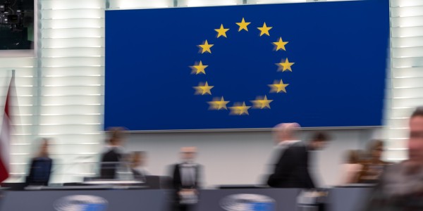 Europa: una idea que cal defensar, un futur que cal construir