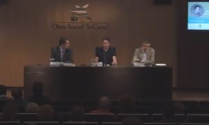 Desigualtat i paradisos fiscals: com combatre levasió de capital amb Gabriel Zucman
