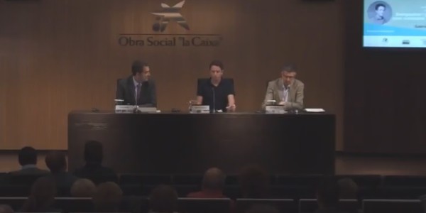 'Desigualtat i paradisos fiscals: com combatre l'evasió de capital' amb Gabriel Zucman