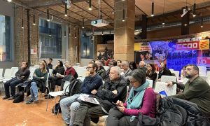 Migración y Estado del Bienestar: percepciones, realidades y prejuicios | Premi Llegat Pasqual Maragall