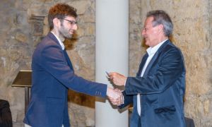 Europa davant un món en transició
