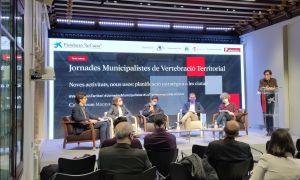 New activities, new uses: Strategic planning in cities