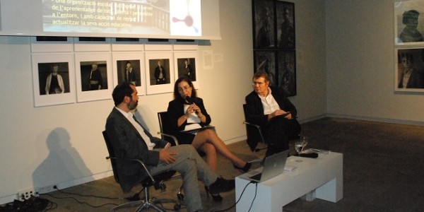 Noves competències pel futur.