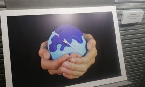 Exposició fotogràfica Premi