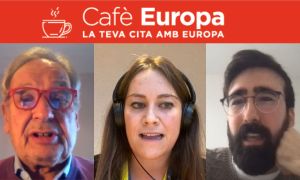 Café Europa: