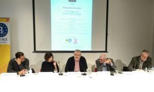 Debate on taxation and inequality