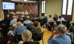 Presentació de l'estudi