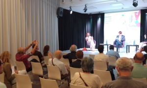 La importancia de las regiones en Europa