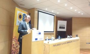 The response to the multiple crises in Europe passes through a more integrated and green Union