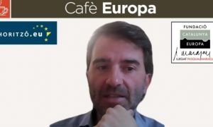 Café Europa: The rise of populism and the ultra-right in Europe: perspectives and remedies