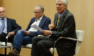 Els reptes de la política catalana després del 27S