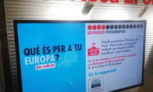 Convocat el Premi
