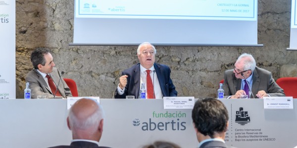 Europa davant un món en transició