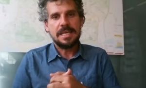 Cafè Europa - From farm to fork: Política europea, respostes locals