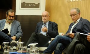 Els reptes de la política catalana després del 27S