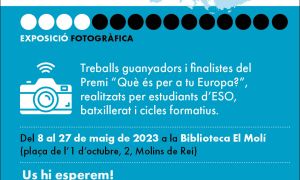 Dialogue on European culture to commemorate Europe Day