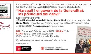 Presentación del libro